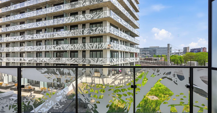 412-101 Peel Rue, Montréal, QC, H3C 0Y1 - 28