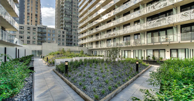 412-101 Peel Rue, Montréal, QC, H3C 0Y1 - 59