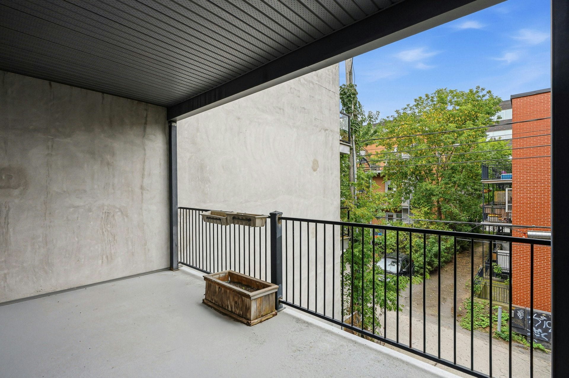 6652 Clark Rue, Montréal, QC, H2S 1P2 - 9