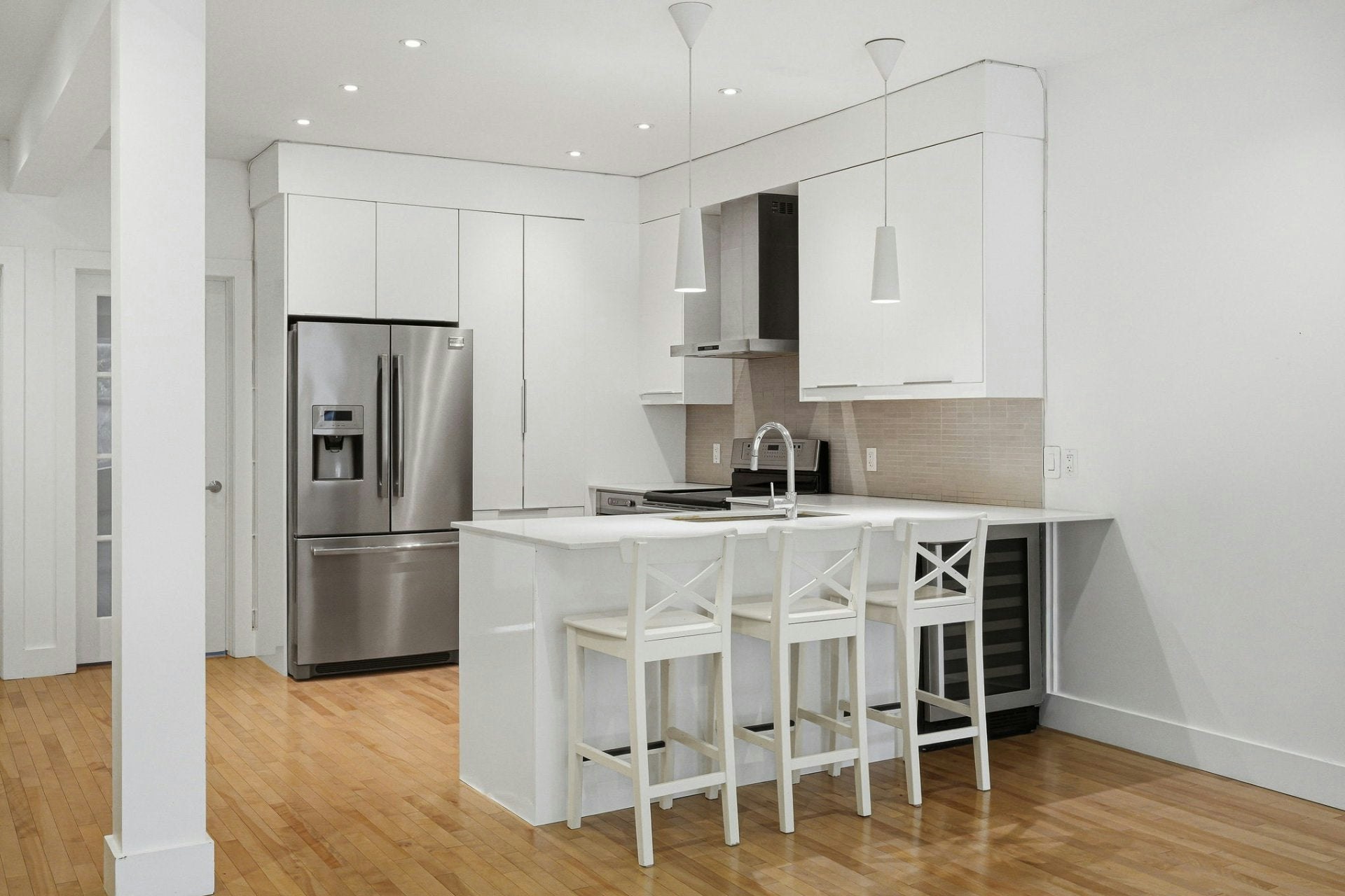 6652 Clark Rue, Montréal, QC, H2S 1P2