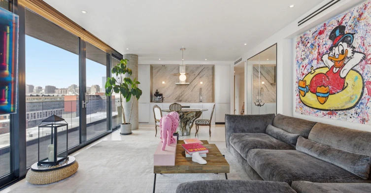 804-242 Young Rue, Montréal, QC, H3E 0R7 - 2