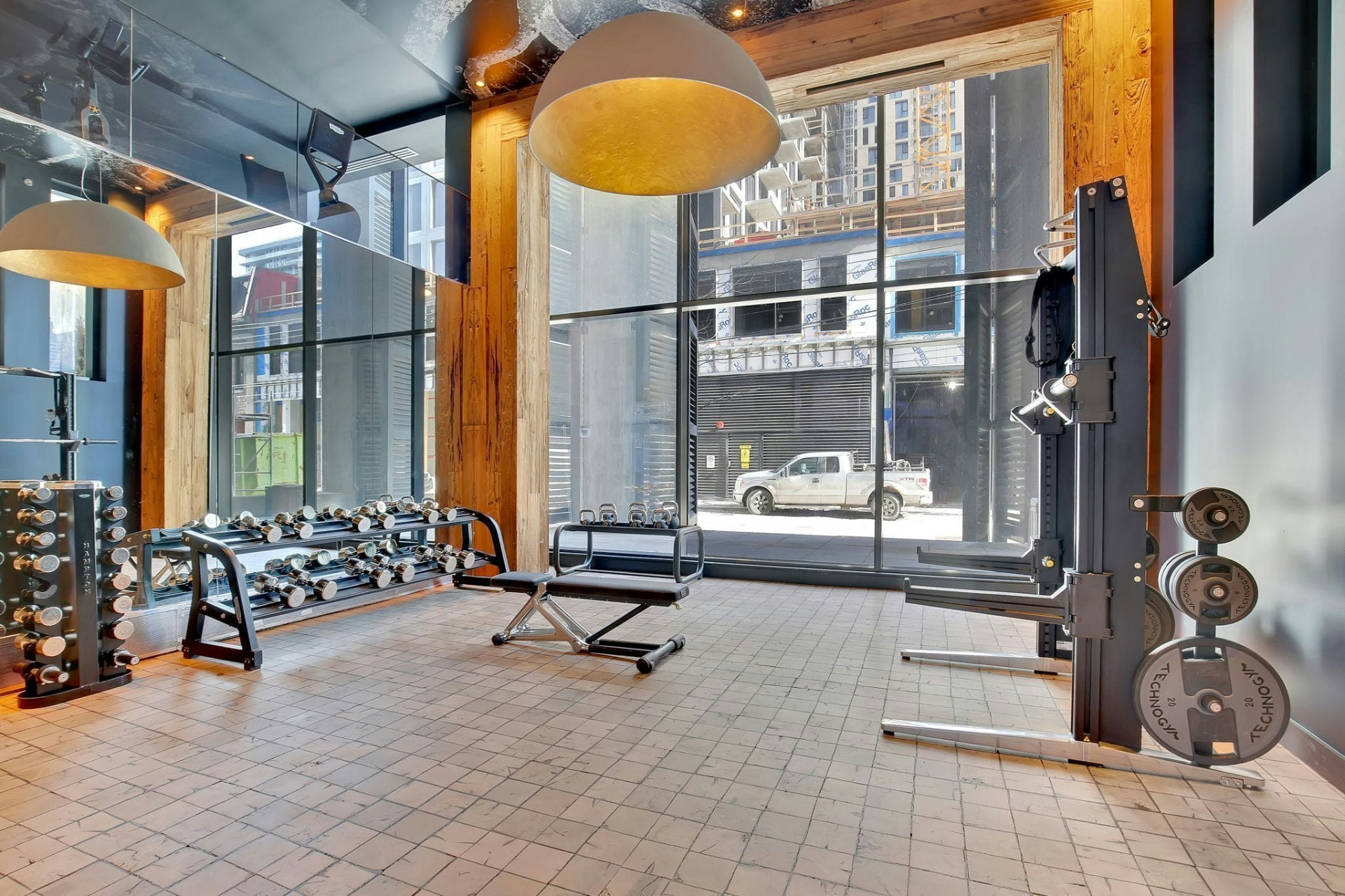 804-242 Young Rue, Montréal, QC, H3E 0R7 - 26