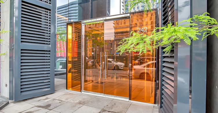 804-242 Young Rue, Montréal, QC, H3E 0R7 - 43