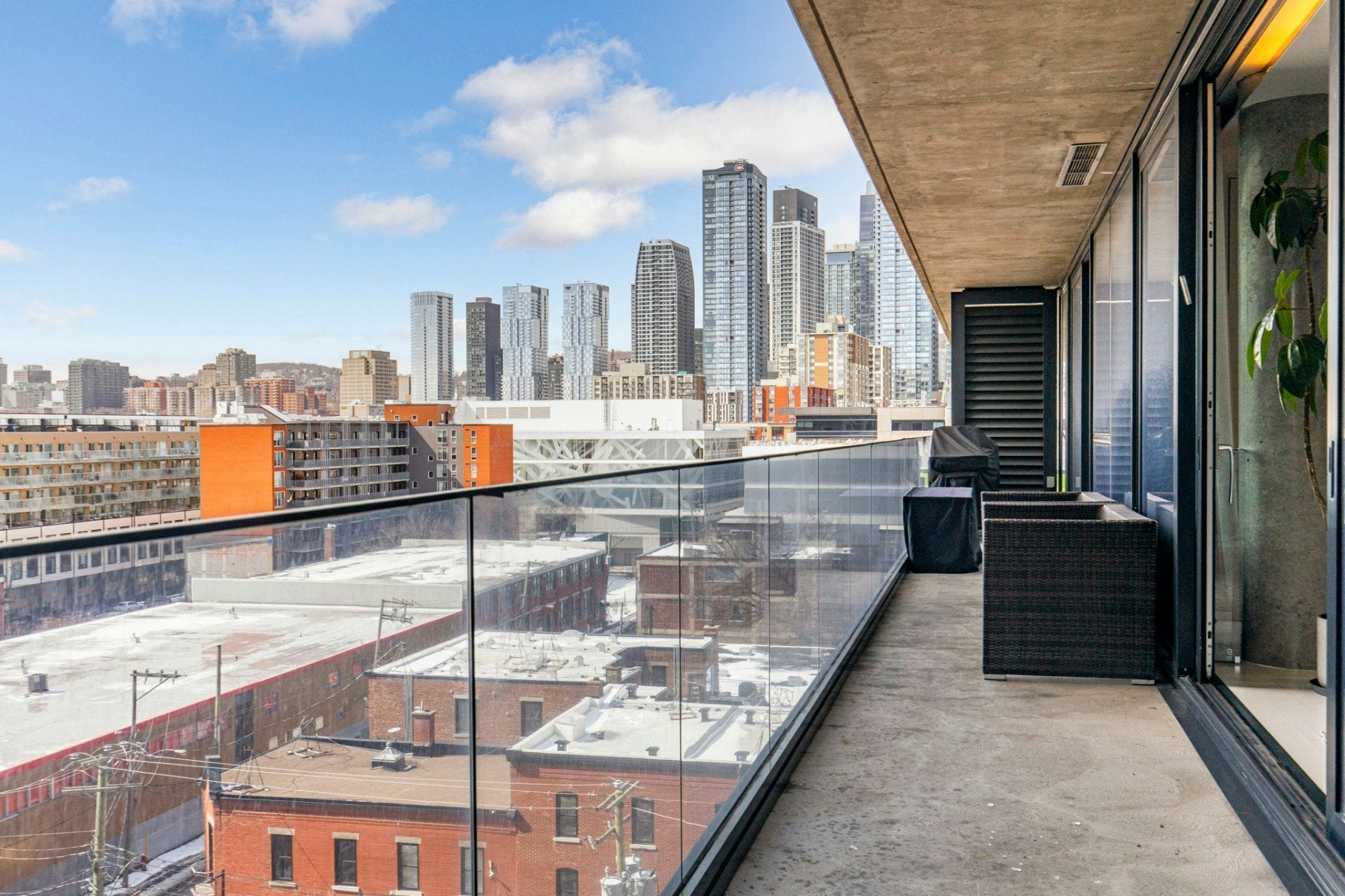 804-242 Young Rue, Montréal, QC, H3E 0R7 - 21