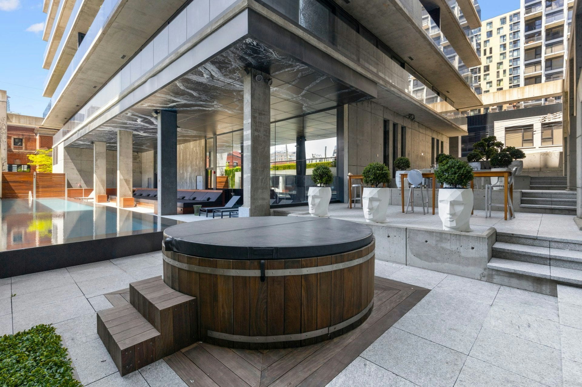 804-242 Young Rue, Montréal, QC, H3E 0R7 - 35