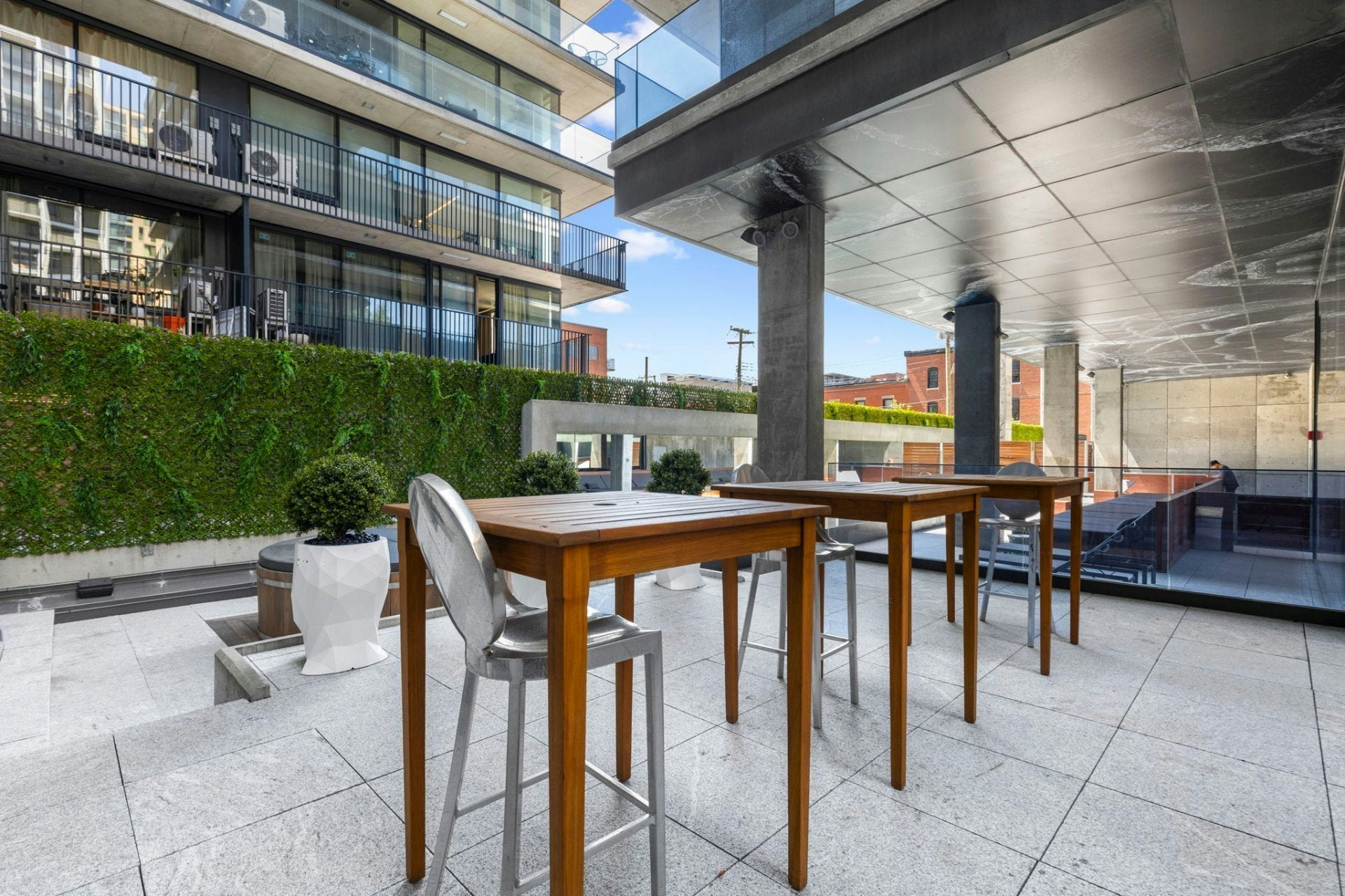 804-242 Young Rue, Montréal, QC, H3E 0R7 - 37