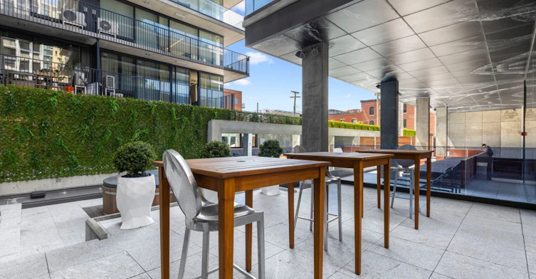 804-242 Young Rue, Montréal, QC, H3E 0R7 - 37