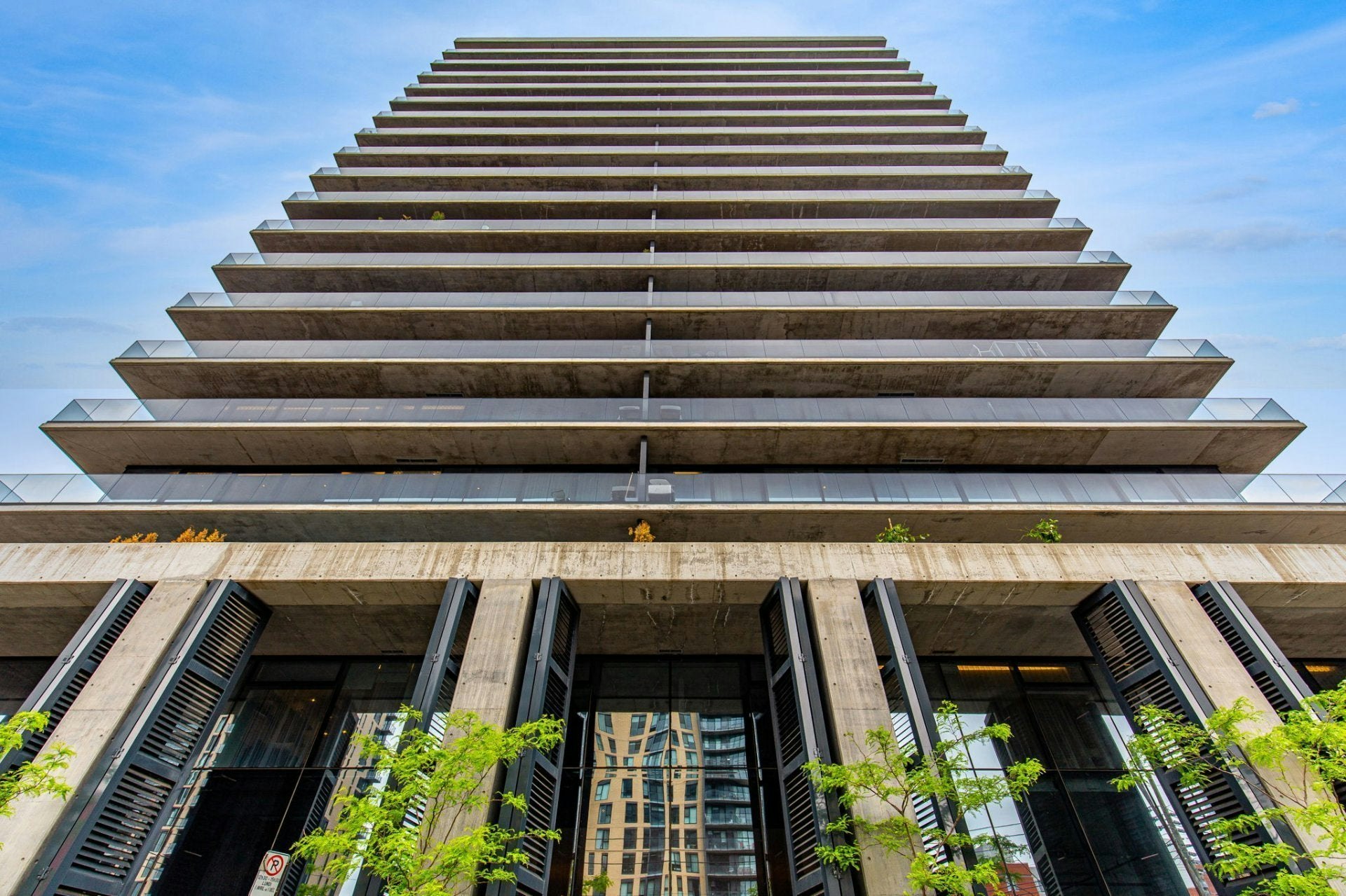 804-242 Young Rue, Montréal, QC, H3E 0R7 - 44