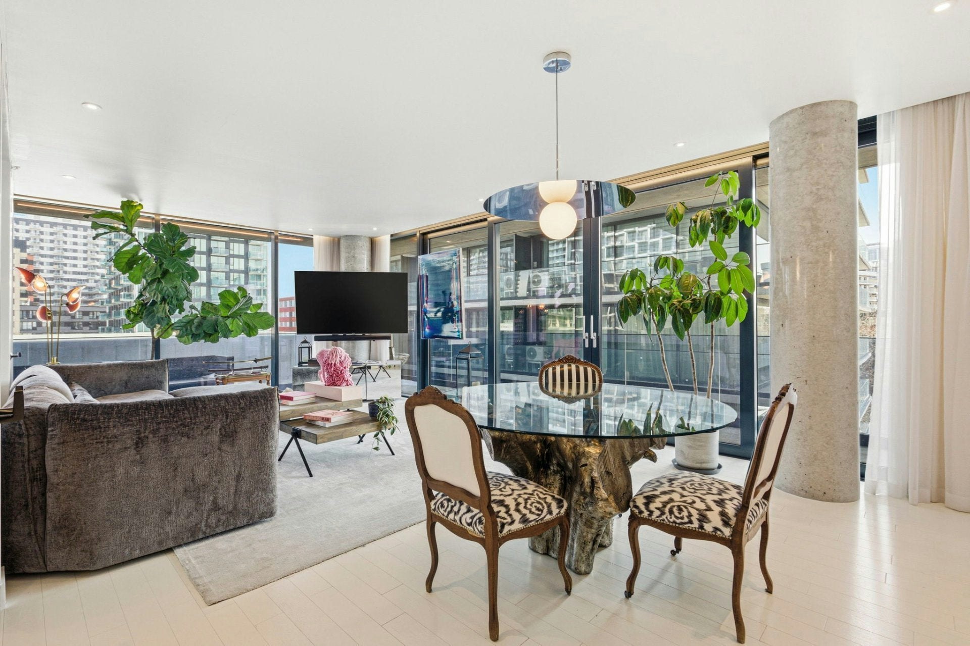 804-242 Young Rue, Montréal, QC, H3E 0R7 - 3