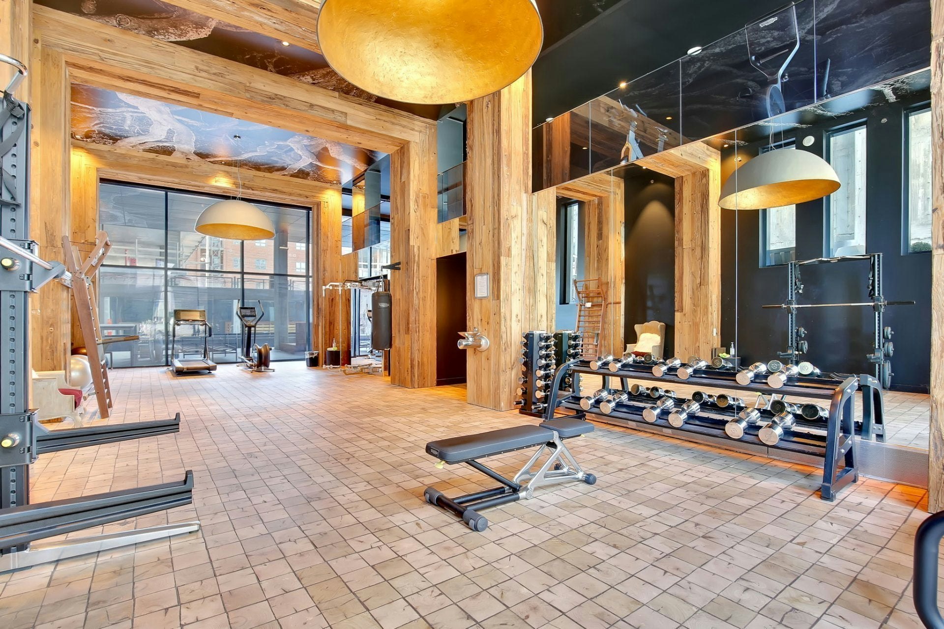 804-242 Young Rue, Montréal, QC, H3E 0R7 - 27