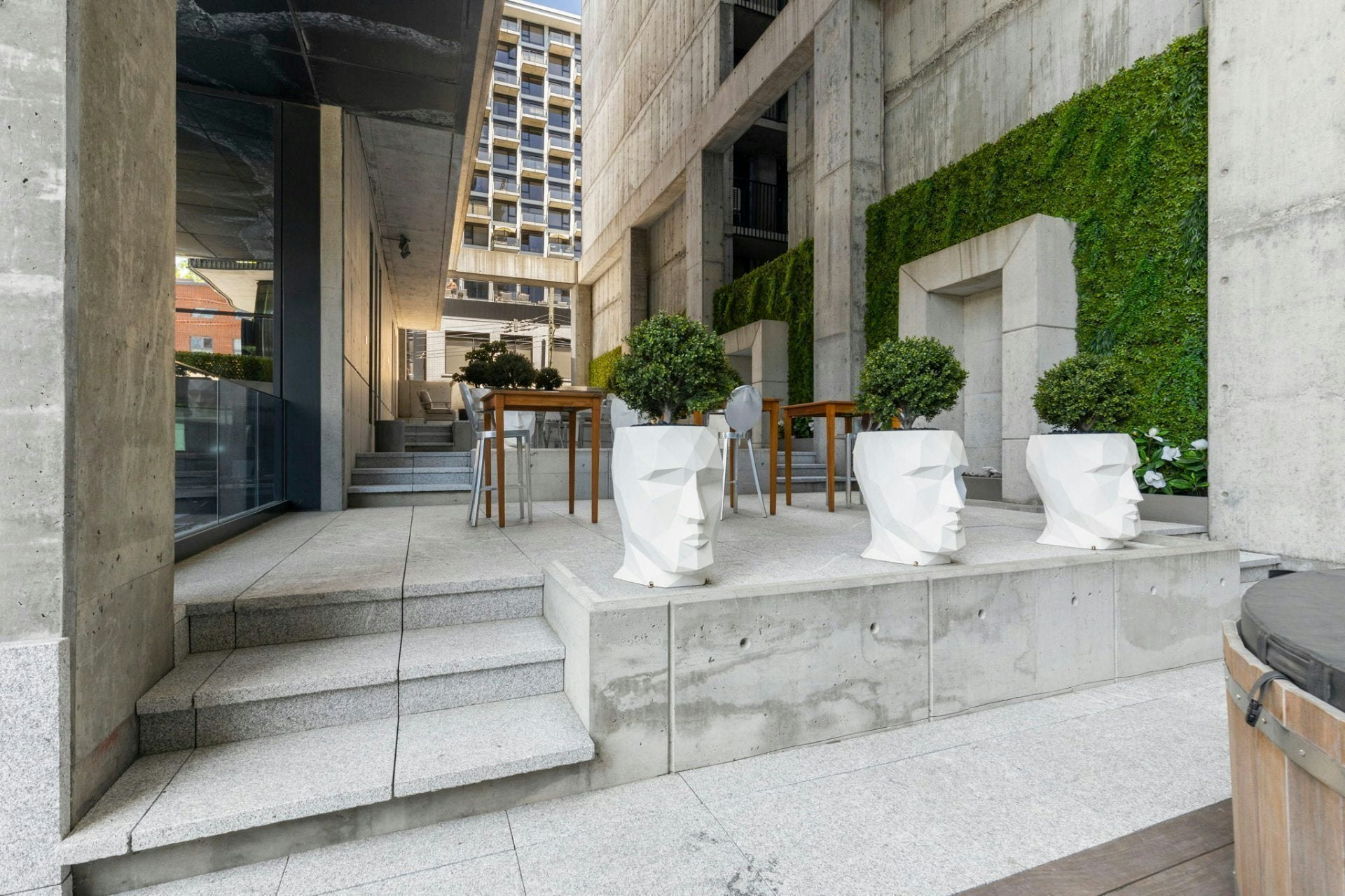 804-242 Young Rue, Montréal, QC, H3E 0R7 - 36