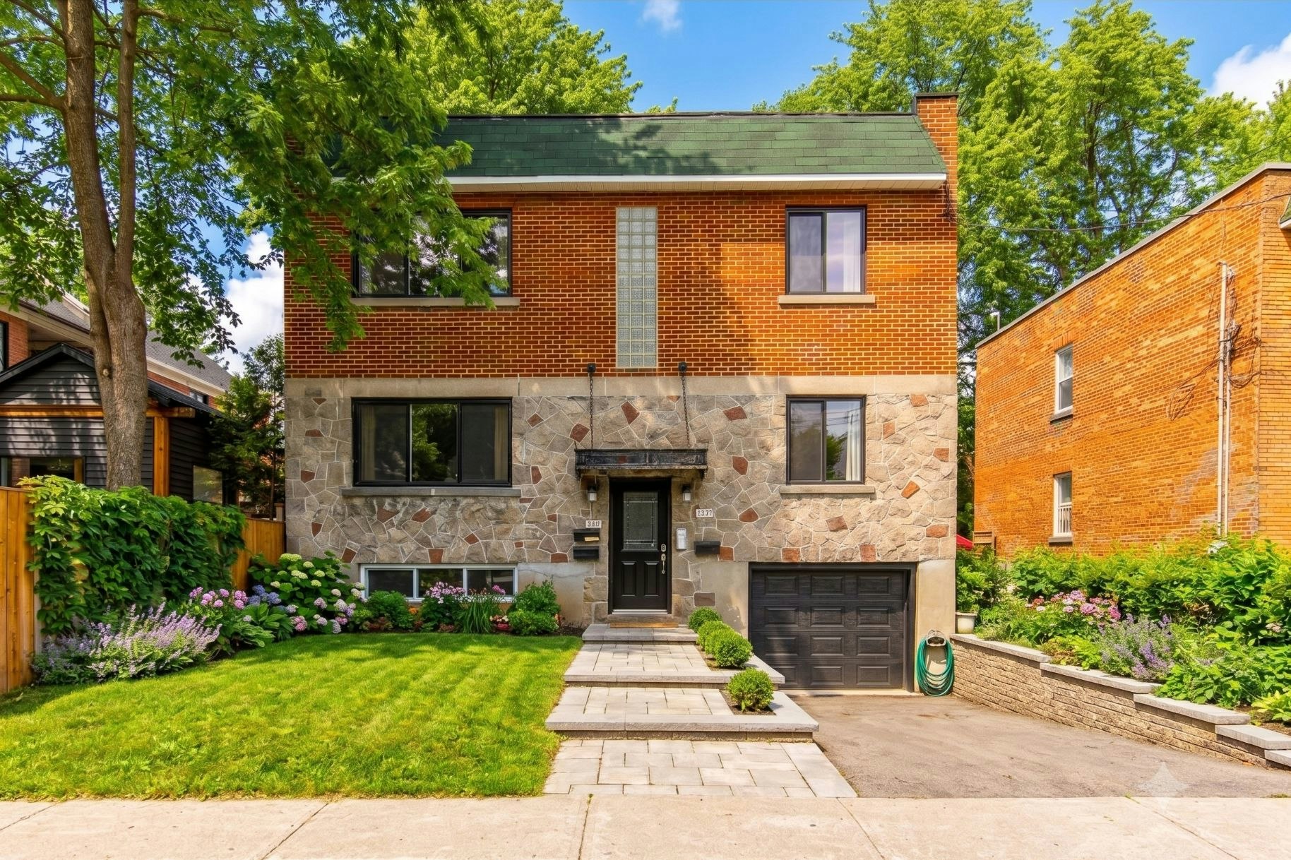 5275-5277 Macdonald Avenue, Montréal, QC, H3X 2V9