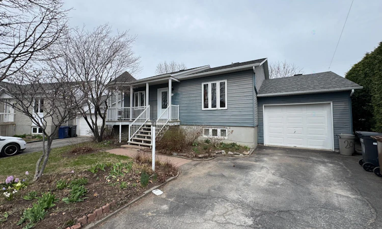 204 Ernest Aubin Rue