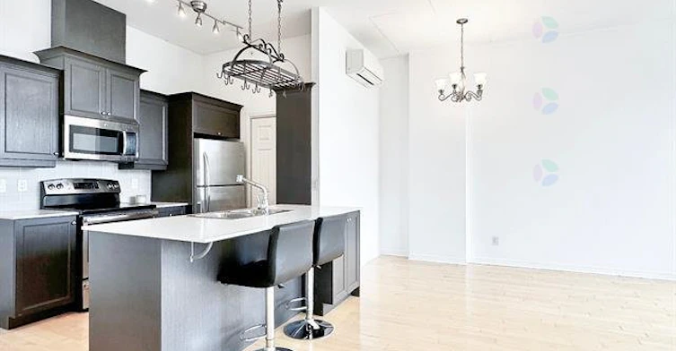 1101-1235 Bishop Rue, Montréal, QC, H3G 0A6 - 2