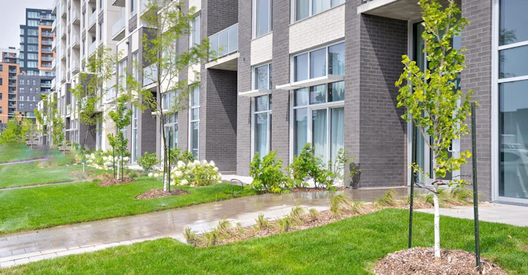 910-2141 Léger Rue, Montréal, QC, H8N 0J8 - 40