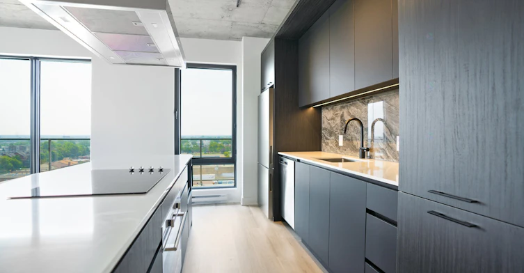 910-2141 Léger Rue, Montréal, QC, H8N 0J8 - 3
