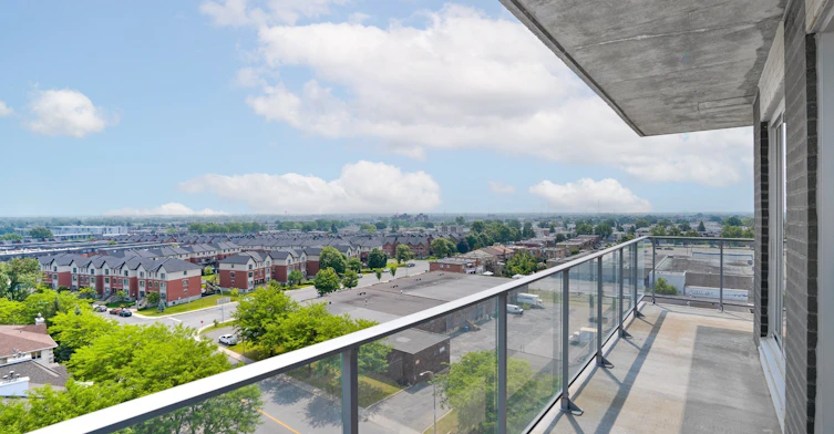 910-2141 Léger Rue, Montréal, QC, H8N 0J8 - 24