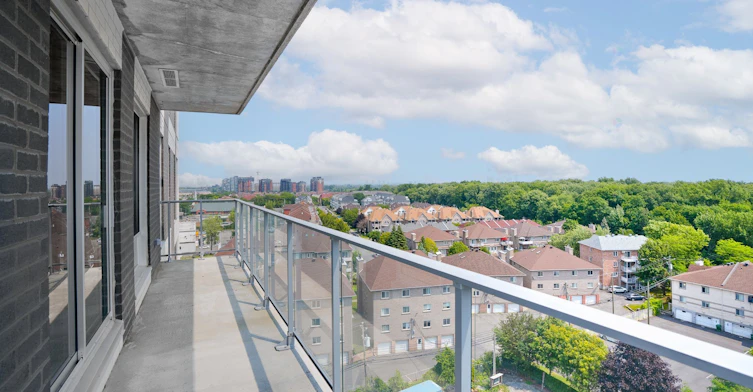 910-2141 Léger Rue, Montréal, QC, H8N 0J8 - 23
