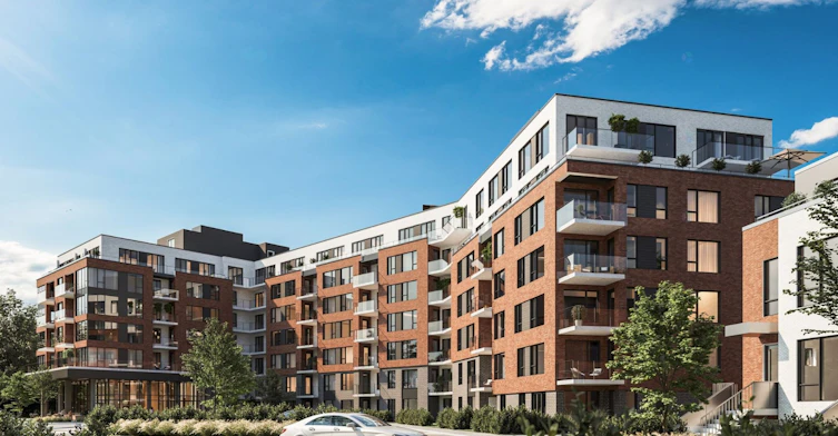 319-1930 Bourdon Rue, Montréal, QC, H4M 0B4 - 8