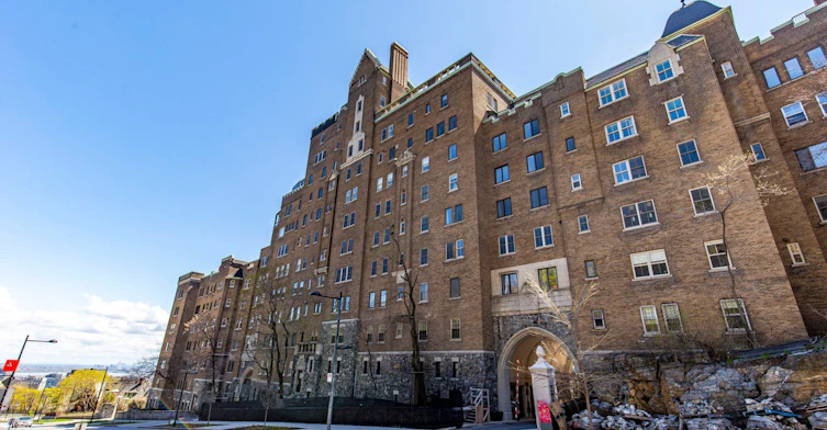 C73-3940 De La Côte Des Neiges Chemin, Montréal, QC, H3H 1W2 - 27