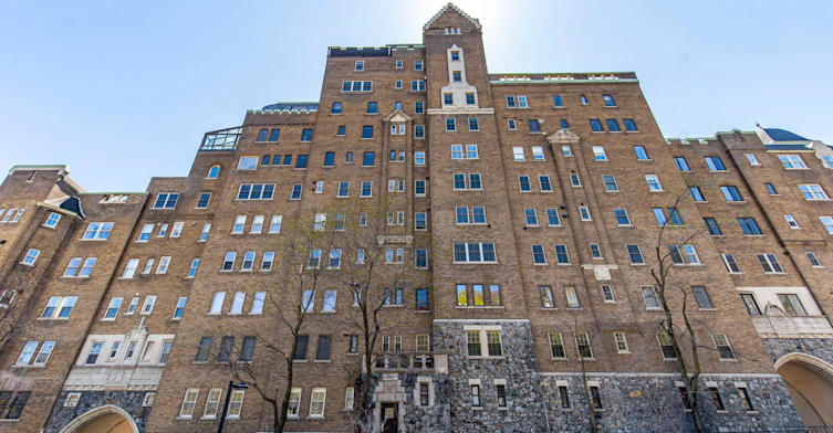 C73-3940 De La Côte Des Neiges Chemin, Montréal, QC, H3H 1W2 - 26