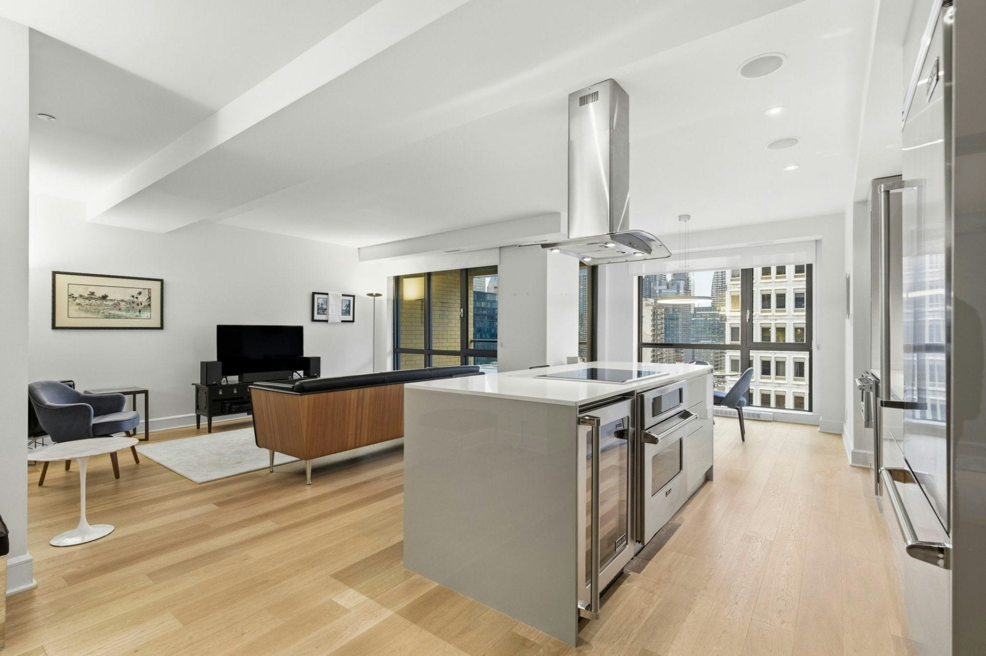 1004-1420 Sherbrooke Rue O, Montréal, QC, H3G 2G2