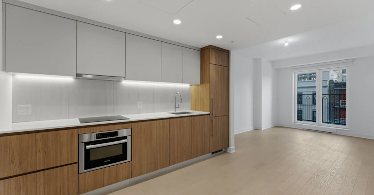 418-1518 Sherbrooke Rue O, Montréal, QC, H3G 0S1 - 2
