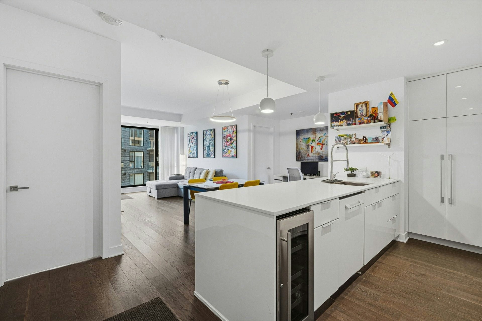 631-1500 Des Bassins Rue, Montréal, QC, H3C 0N3