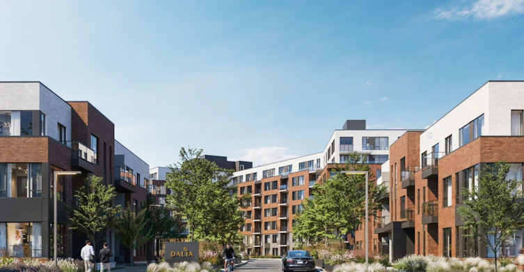 113-1930 Bourdon Rue, Montréal, QC, H4M 0B4 - 9