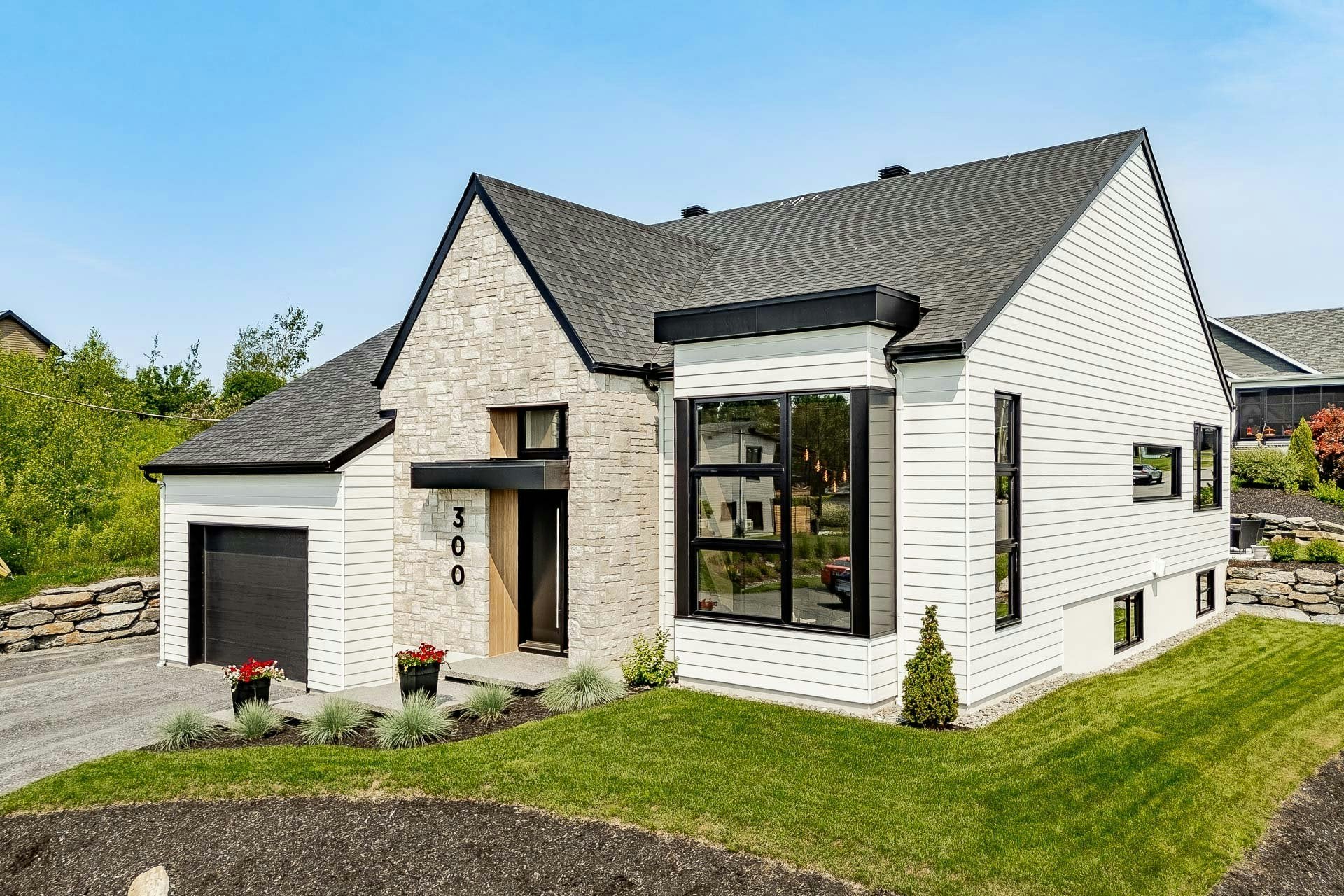 300 Du Parcours Rue, Sherbrooke, QC, J1N 1B5