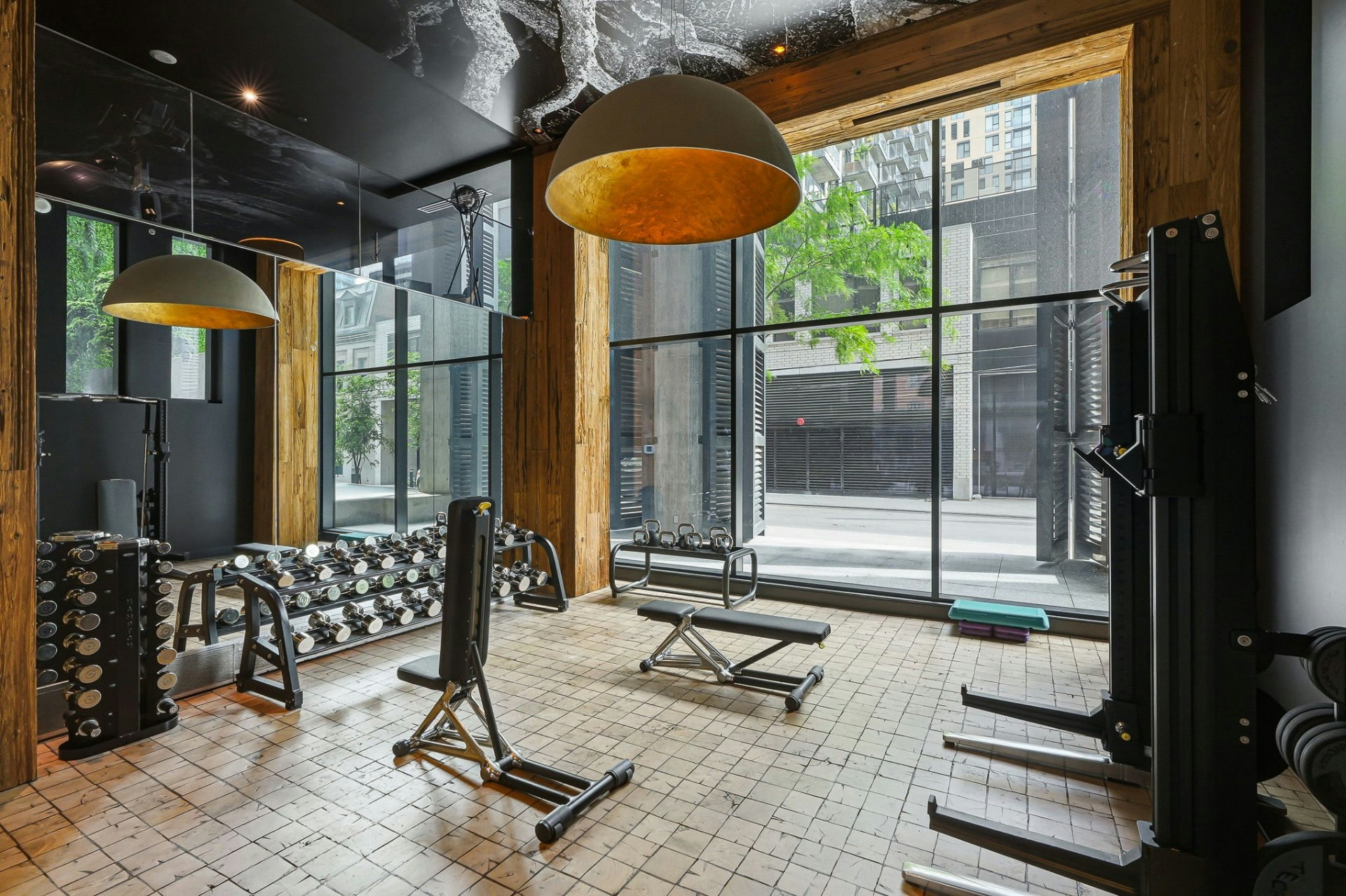 1605-242 Young Rue, Montréal, QC, H3C 2E9 - 24