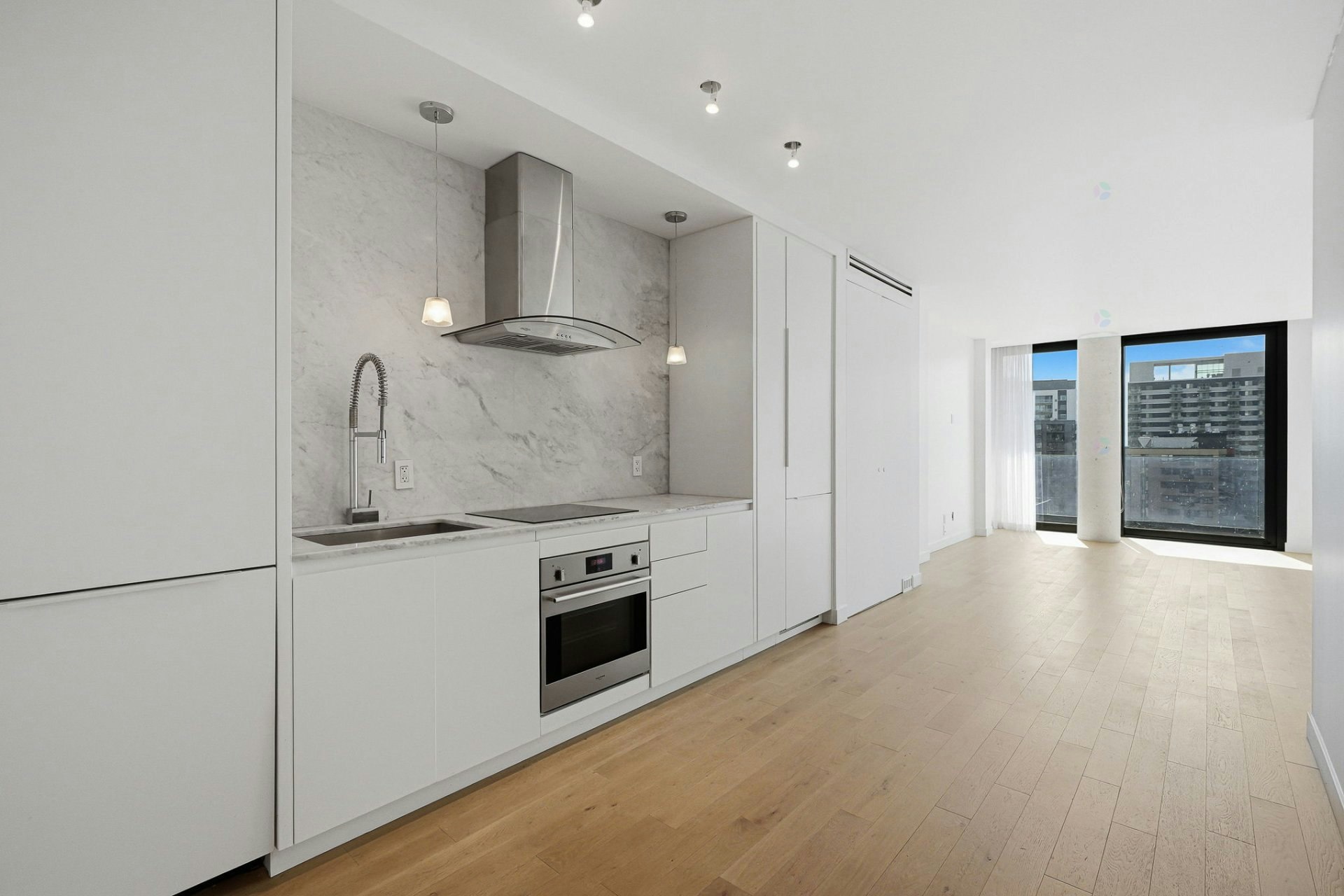 1605-242 Young Rue, Montréal, QC, H3C 2E9 - 5