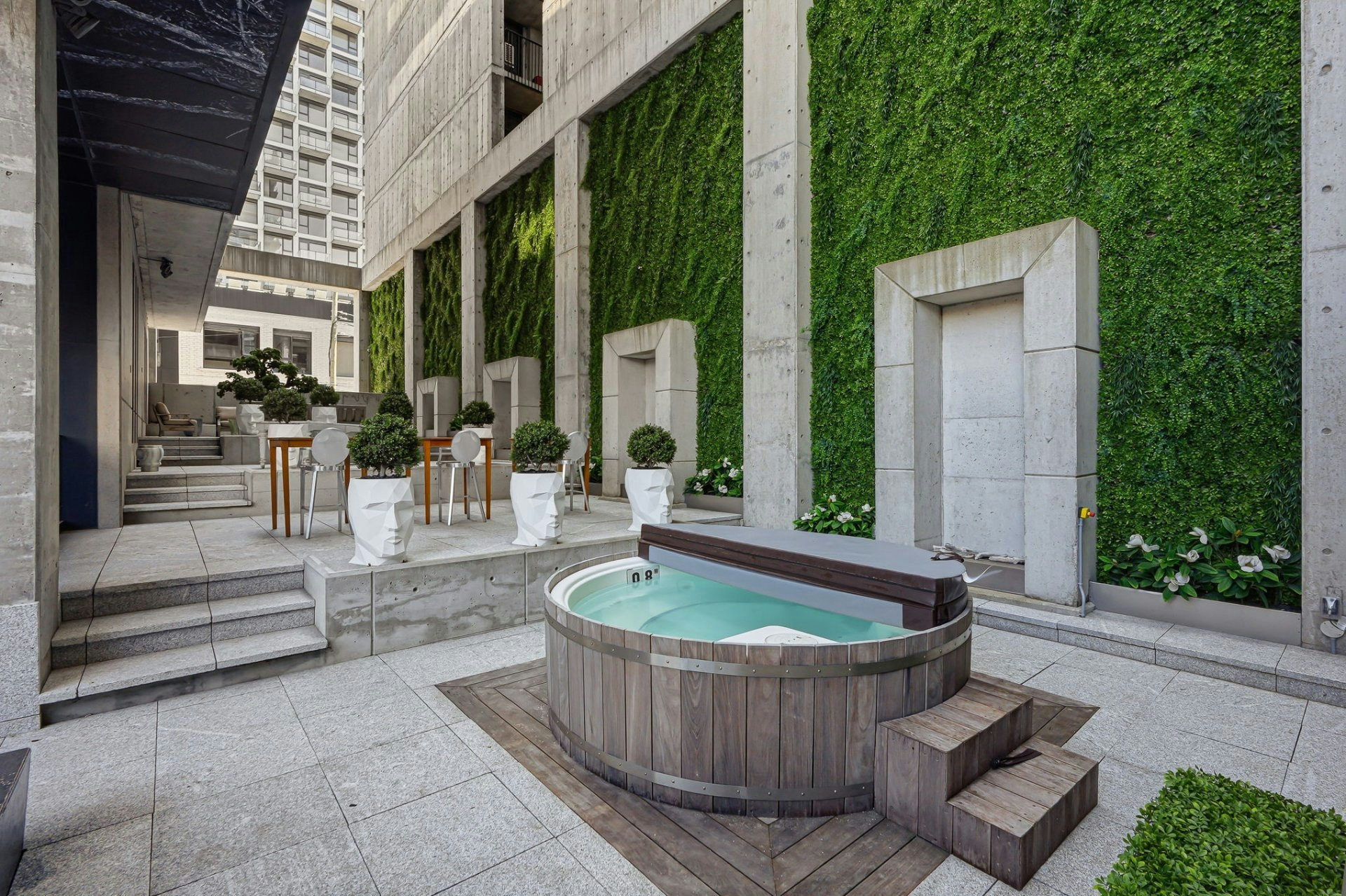 1605-242 Young Rue, Montréal, QC, H3C 2E9 - 20