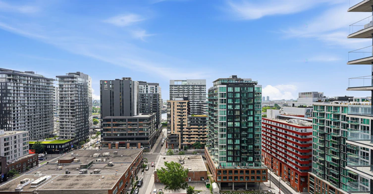 1605-242 Young Rue, Montréal, QC, H3C 2E9 - 16