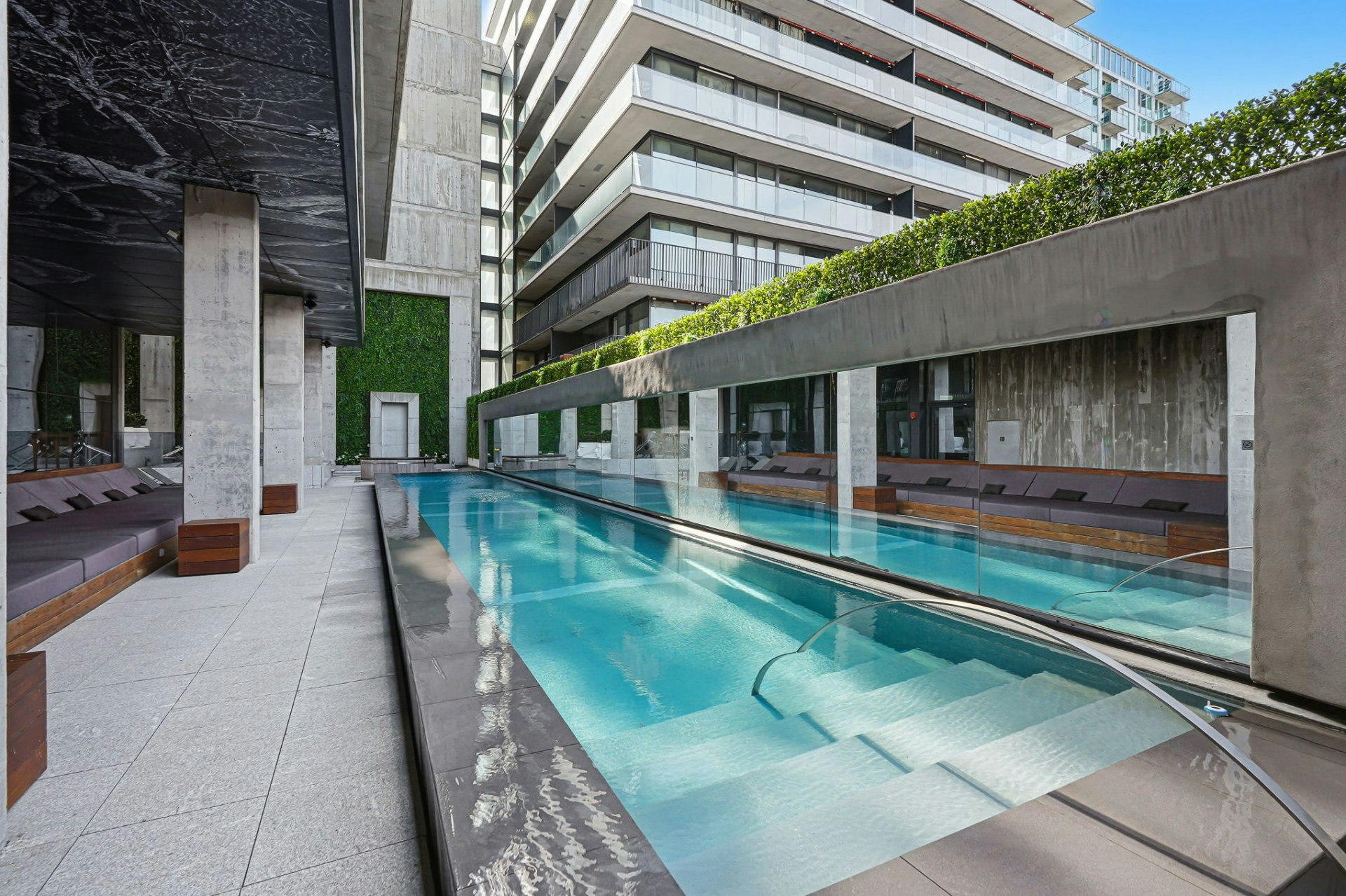 1605-242 Young Rue, Montréal, QC, H3C 2E9 - 22