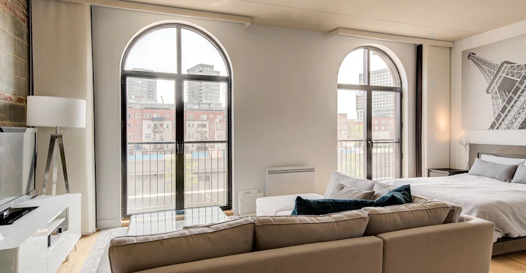 205-969 St Timothée Rue, Montréal, QC, H2L 3N2 - 8