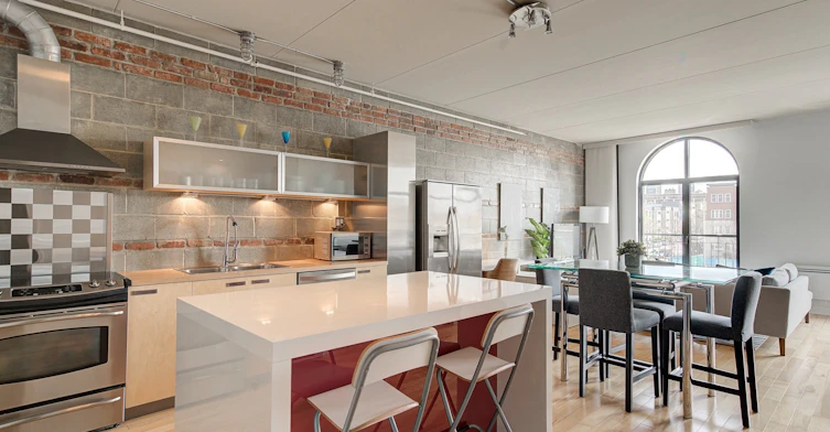 205-969 St Timothée Rue, Montréal, QC, H2L 3N2