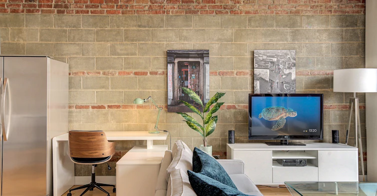 205-969 St Timothée Rue, Montréal, QC, H2L 3N2 - 6