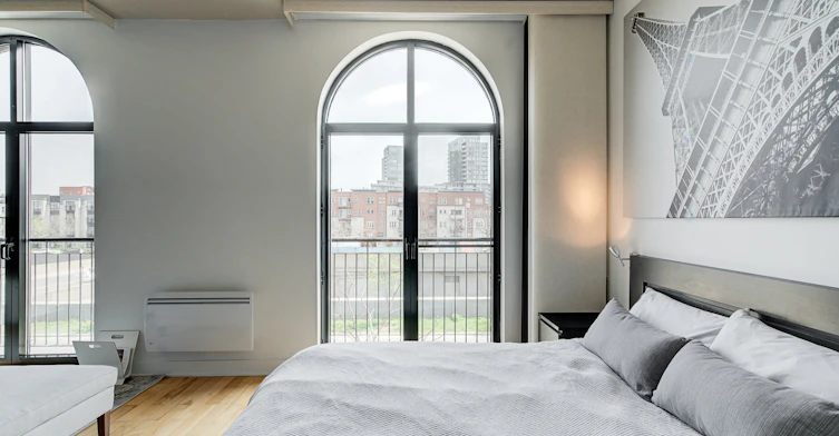 205-969 St Timothée Rue, Montréal, QC, H2L 3N2 - 10