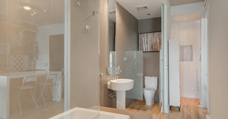 205-969 St Timothée Rue, Montréal, QC, H2L 3N2 - 13