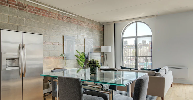 205-969 St Timothée Rue, Montréal, QC, H2L 3N2 - 5