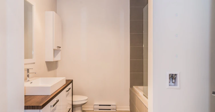 211-9660 William Fleming Rue, Montréal, QC, H8R 0C6 - 19