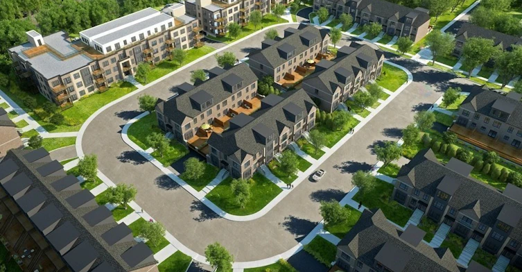 211-9660 William Fleming Rue, Montréal, QC, H8R 0C6 - 29