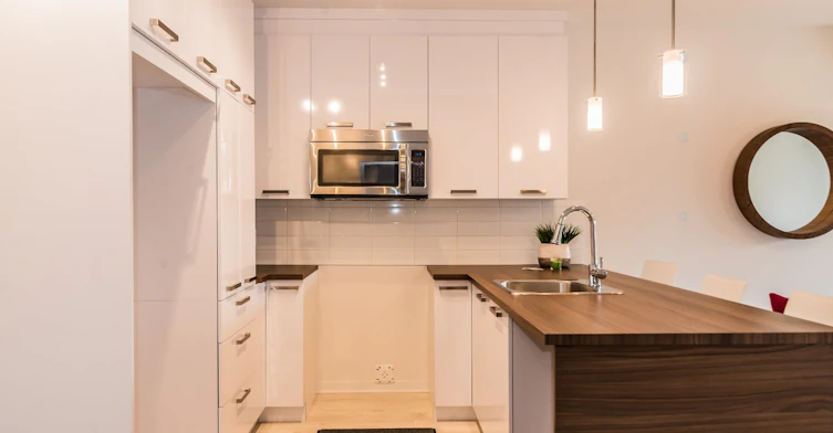 211-9660 William Fleming Rue, Montréal, QC, H8R 0C6 - 3