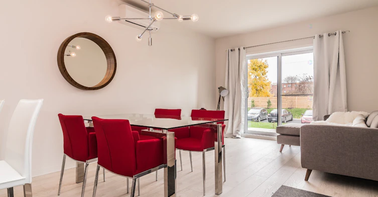 211-9660 William Fleming Rue, Montréal, QC, H8R 0C6 - 5