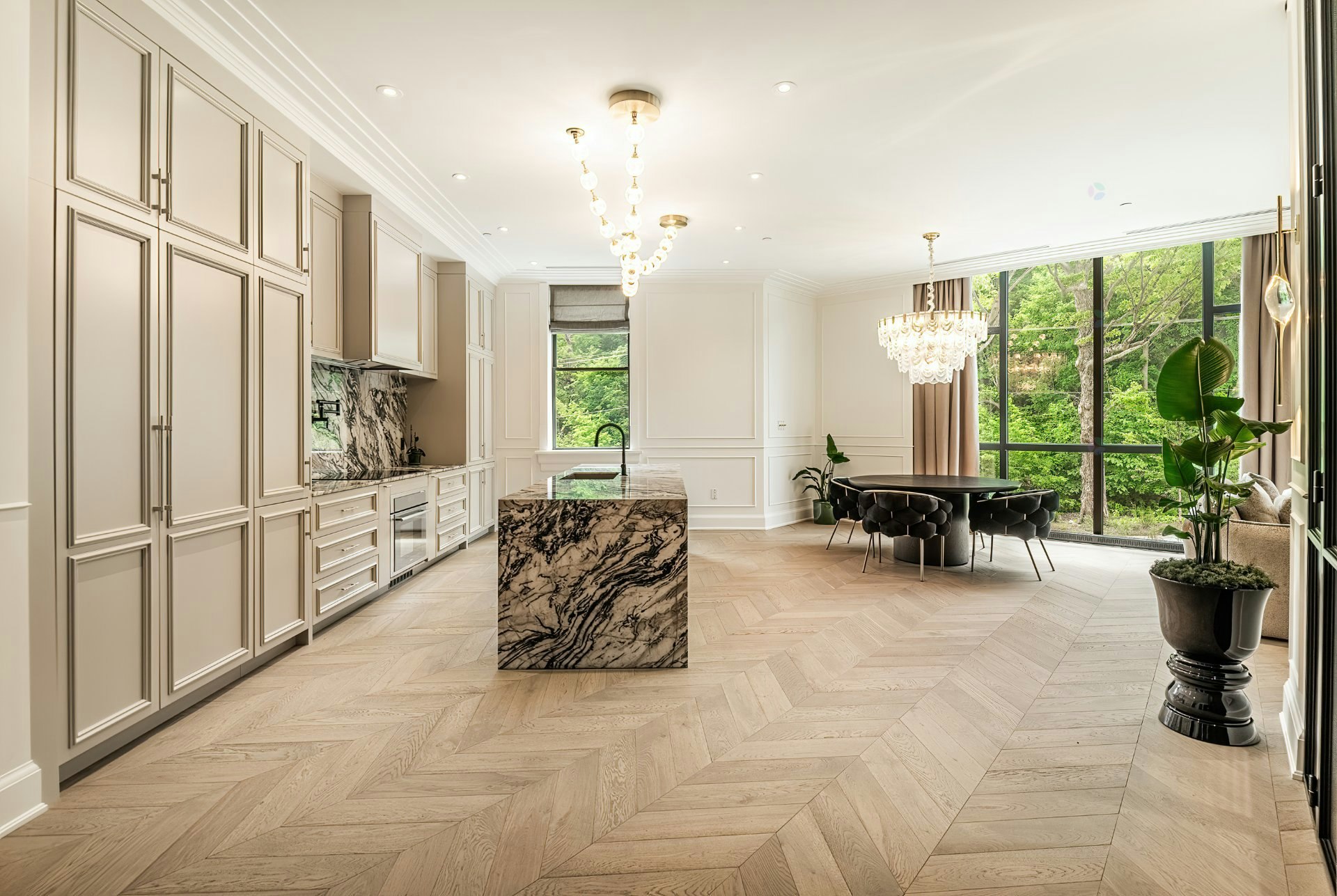 1420 Mont Royal Ph515 Boulevard, Montréal, QC, H2V 4P3