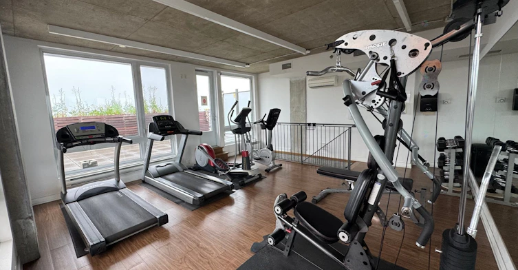 515-5077 Paré Rue, Montréal, QC, H4P 1P4 - 20