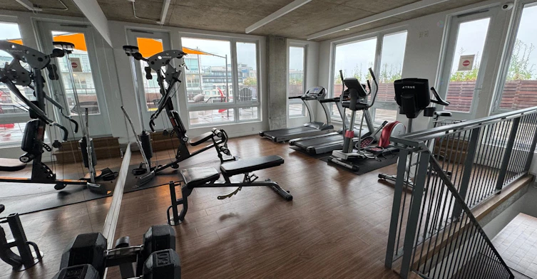 515-5077 Paré Rue, Montréal, QC, H4P 1P4 - 21