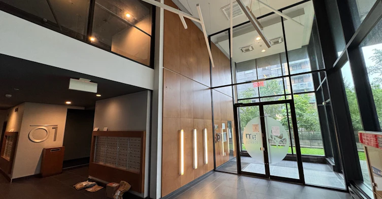 515-5077 Paré Rue, Montréal, QC, H4P 1P4 - 3