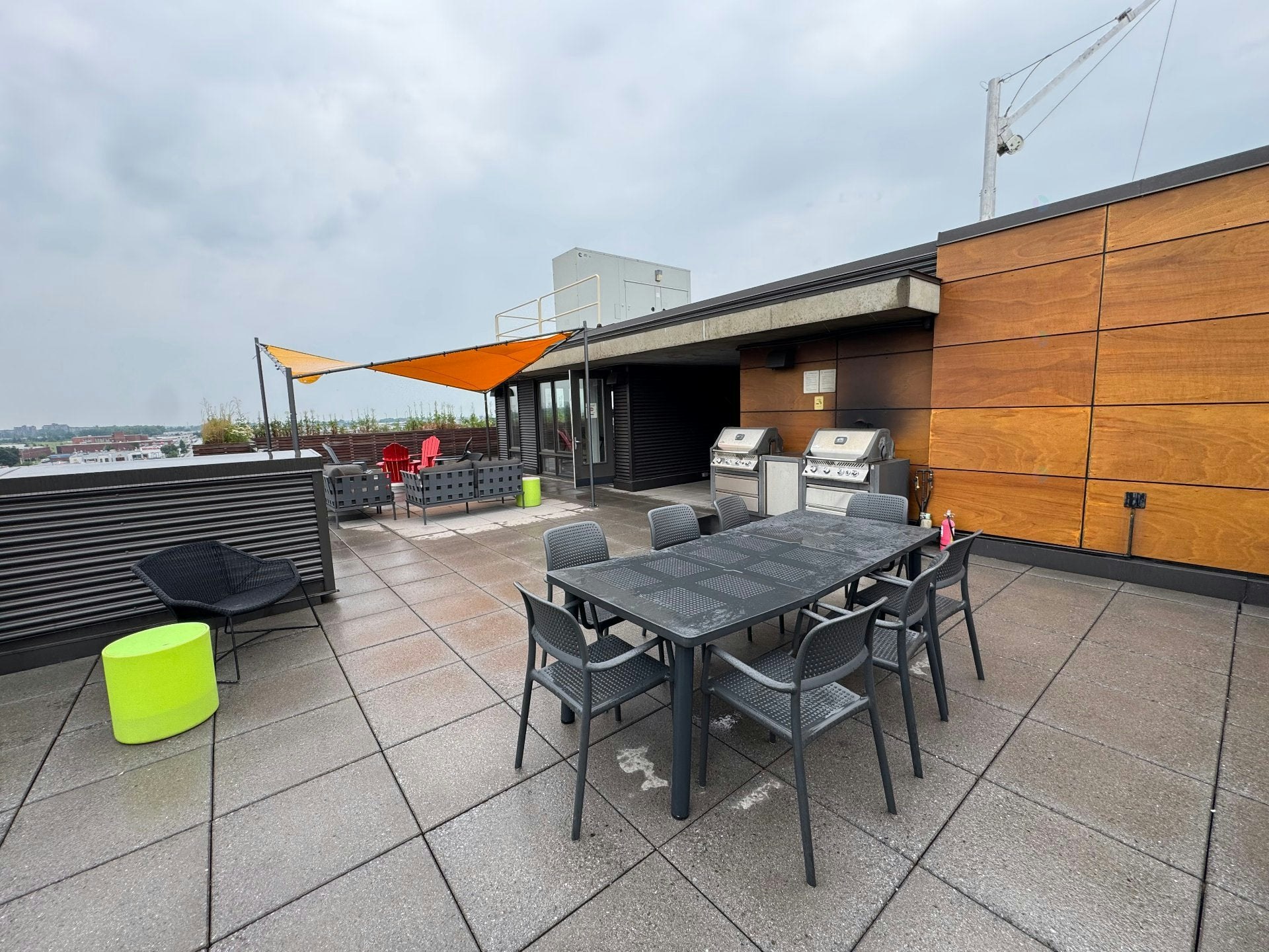 515-5077 Paré Rue, Montréal, QC, H4P 1P4 - 18